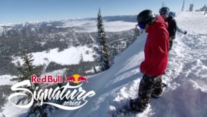 Red Bull Supernatural 2012