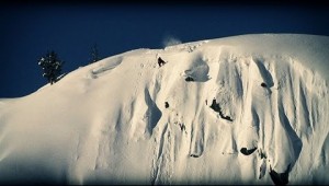20 Years: Off the Wall, On the Snow (ВИДЕО)