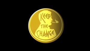 Keep The Change - 