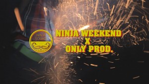 Ninja Weekend x ONLY prod. - сезон 4, епизод 3