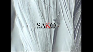 SAIKO - Документален филм за Икер Фернандес