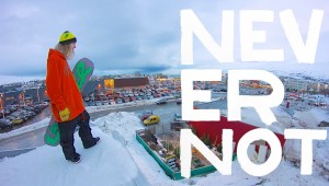Up Close: Halldor Helgason (ВИДЕО)