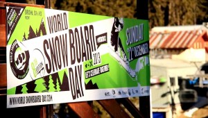 WSD в Pamporovo Fun Park - Видеото