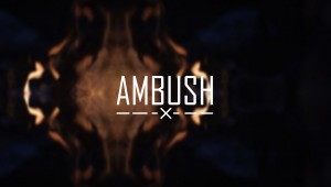 AMBUSH на The Army Snowboarding и с участието на Геш Михайлов (трейлър)