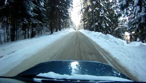 Borosport Snow Park през обектива на Павел Кристов