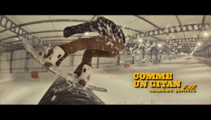 Comme Un Gitan - Maxime Schillé