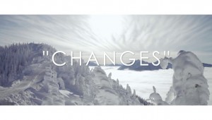 Isenseven - Changes
