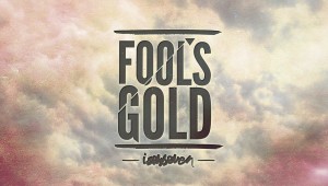Isenseven - Fool's Gold