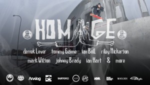 Keep The Change - Homage