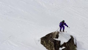 Mad Goat Ride 2012