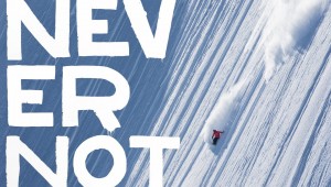 Never Not Part 1 на Nike Snowboarding ни взе акъла