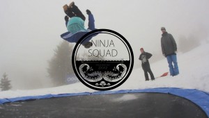 Ninja Weekend - сезон 3, епизод 6 