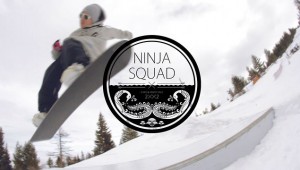 Ninja Weekend - Сезон 3, Епизод 5