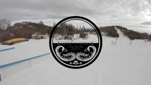 Ninja Weekend - сезон 3, епизод 2
