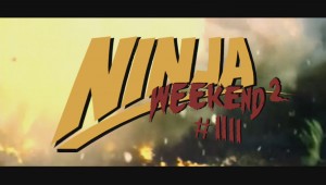 Ninja Weekend Season 2: EP 4