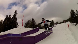 Saturday Extreme Session –  ВИДЕО и резултати
