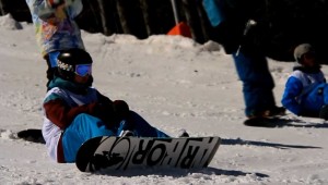 TRS с видео от WRT Bulgarian Rookie Fest в Пампорово