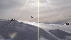 Видео от сезон 2006/2007 на Ники Додов