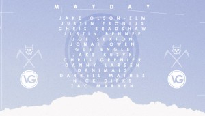 Videograss - Mayday
