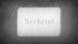 “Weekend” на Ninja Squad e онлайн