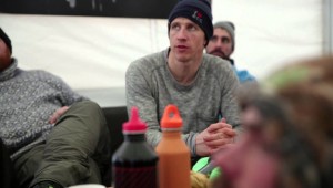 The Arctic Challenge 2014