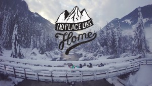 No Place Like Home - Джулия Баумгартнер
