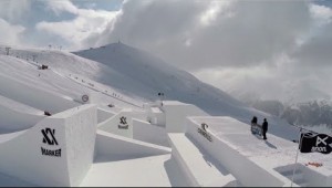 Suzuki Nine Queens 2014 - Course Check