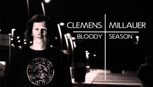 Три операции за три месеца - сезон 2013/14 за Clemens Millauer