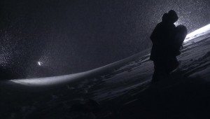 Night Fury - сноуборд филм на ужасите