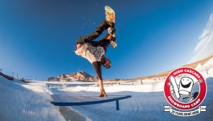HCSC 2014: Session Five Recap