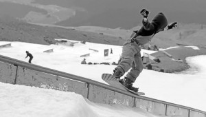  Sean Neary - Summer Edit 2014