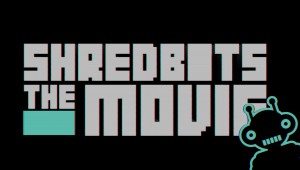 SHREDBOTS THE MOVIE – трейлър