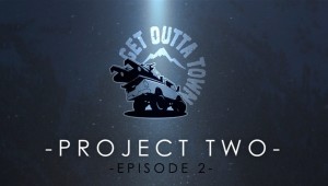 Get Outta Town – сезон 2, епизод 2