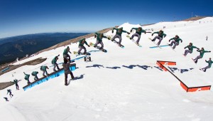 Windells Session 8