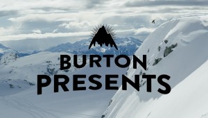 Burton Presents: Марк Соларс и Алек Остренг
