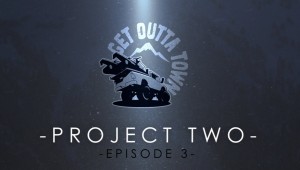 Get Outta Town – сезон 2, епизод 3