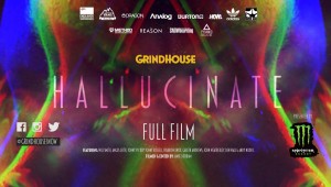 Grindhouse - Hallucinate цял филм