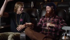 Пат Мур печели X Games Real Snow Backcountry