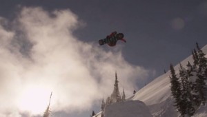 RIDE SNOWBOARDS - BUILT TO RIDE - BRITISH COLUMBIA 