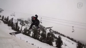 Signal Snowboards: The World’s (Unofficially!) Longest Snowboard