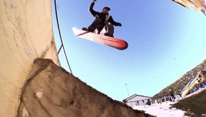 JKD - FINISTERRE FULL MOVIE