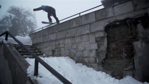 Beardfrost Productions - JIB