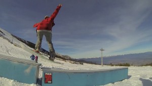 Leftovers 2013-14 Bansko