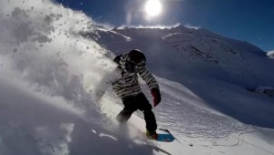 March B-day POW