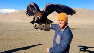 LUMIAPUREVIEWS: Lost in Mongolia