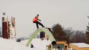 Celtek Jib Farm