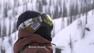 Heart Films: Такафуми Кониши в Британска Колумбия