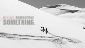Lipstick Productions: 