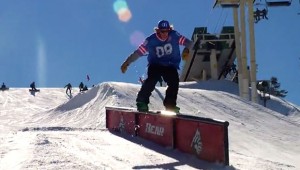 TechNine в Bear Mountain - Episode 1