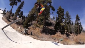 Michi Schatz @ Bear Mountain